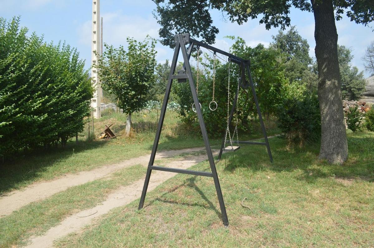 Masoveria La Roca Sagas Extérieur photo
