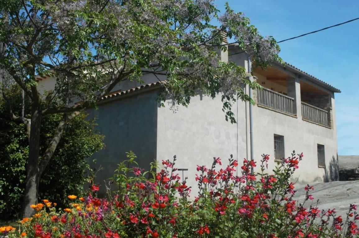 Masoveria La Roca Sagas Extérieur photo