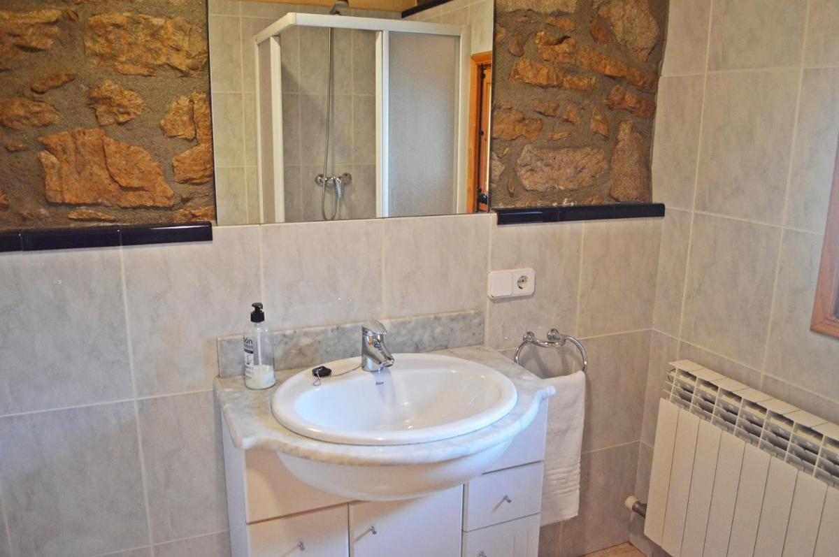 Masoveria La Roca Sagas Extérieur photo