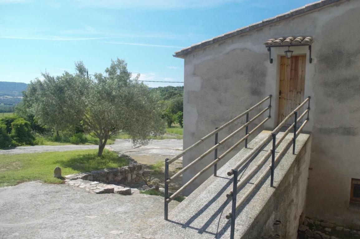 Masoveria La Roca Sagas Extérieur photo